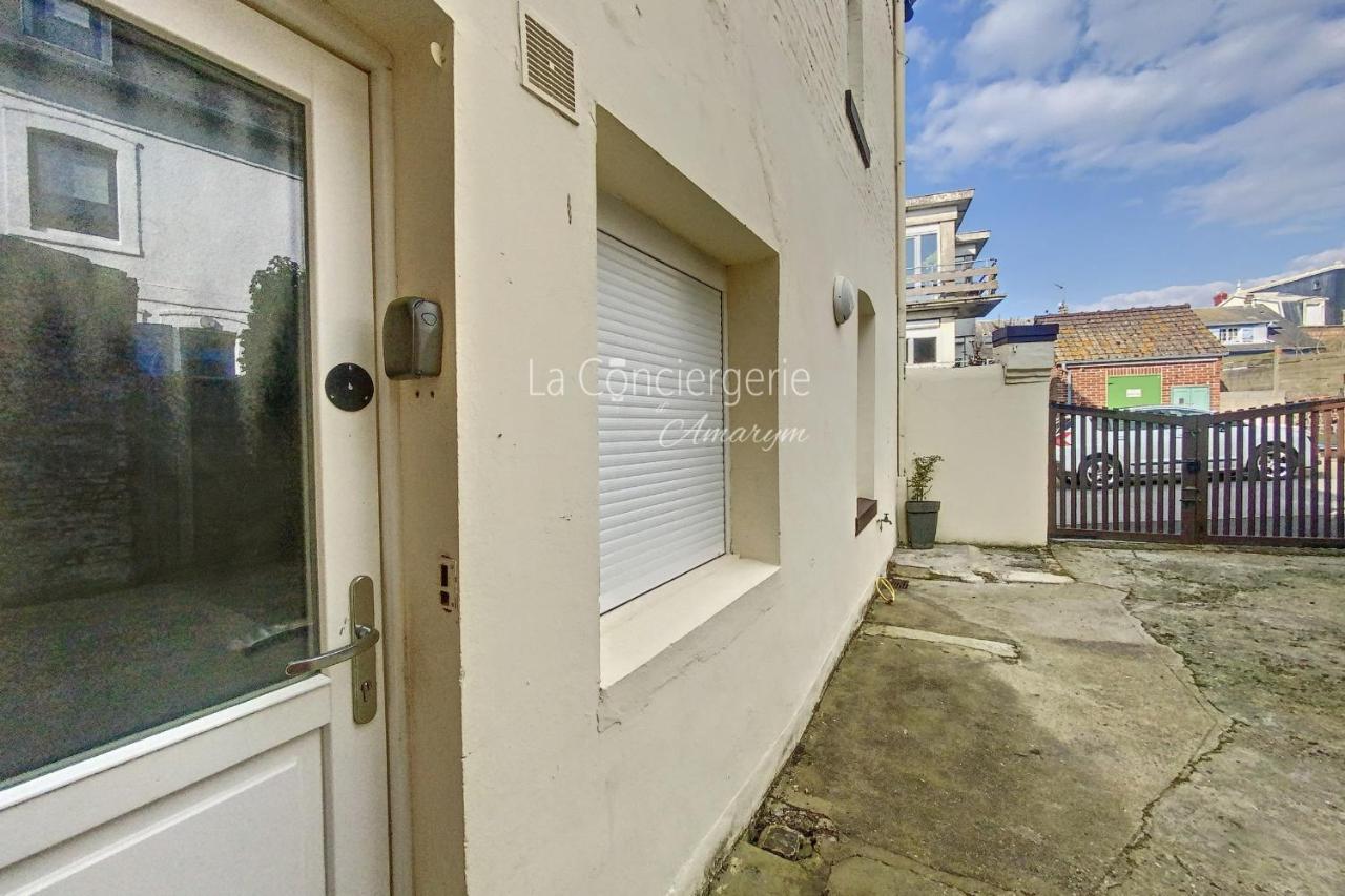 Ar60 - La Belle Aultoise Maison Avec Exterieur Exterior photo